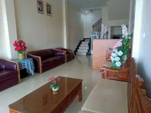 Hayy Hotel