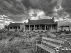 Karoo View Cottages