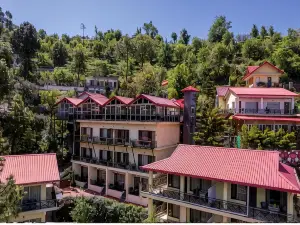 Maple Resort Chail