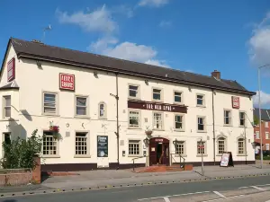 Premier Inn Dumfries