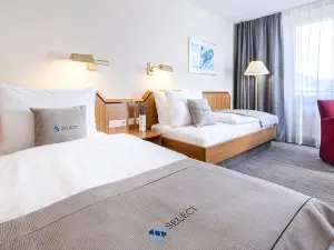 ホリデイ イン - ザ ニウ、ブレード ゾーリンゲン by IHG