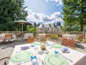 Domaine du Boisniard