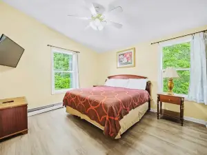 Exit 5 Resort & Condominium