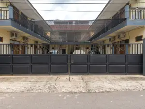KoolKost Near Gor Untung Suropati Pasuruan
