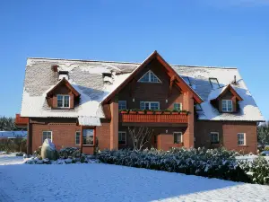 Haus Schwielochsee