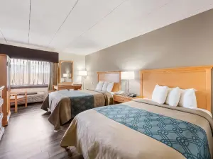 Econo Lodge Quakertown