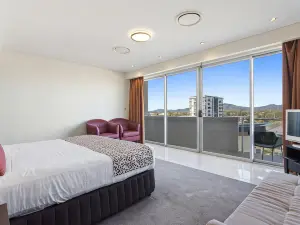 CBD Executive Apartments