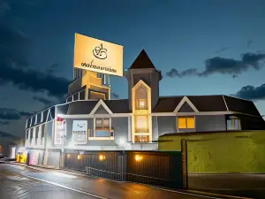 Hotel&Spa Siesta ( Adult Only)