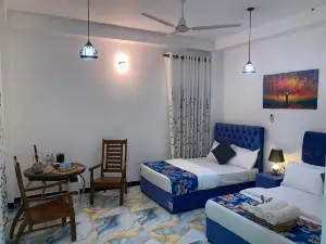 Blue Kingdom Eco Villa