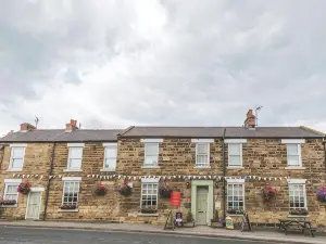 The Oakwheel