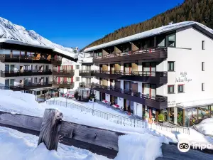 Hotel Julius Payer