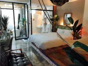 FAS B&B Hualien