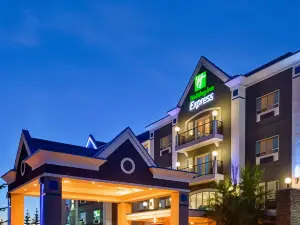 Holiday Inn Express & Suites CALGARY SOUTH-MACLEOD TRAIL S by IHG