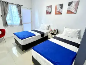 Hotel Aqiilah Syariah