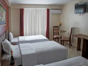 Hotel Central