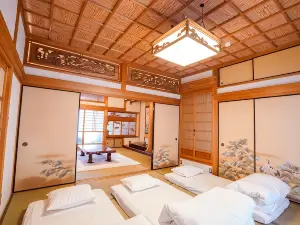 VacationHouse朔　海街さんぽ道