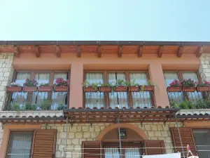 La Casa in Pietra