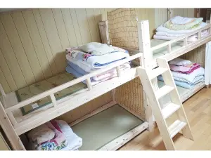 Goto Guest House Utojuku