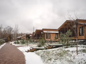 Zaokskie Polya Kurortny Hotel