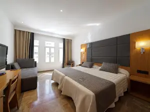 Hotel Artmadams