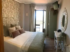 Posada de Villacarriedo