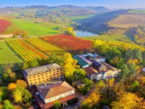 Hotel Terme Salvarola
