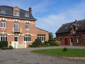 Chez Bérénice et Clément