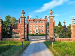 Champneys Henlow