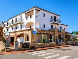 Hotel il Faro di Molara