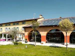 Hotel Corte Del Paggio