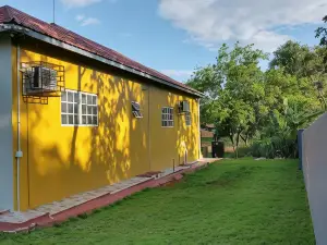 Ultimate Freedom Bed and Breakfast