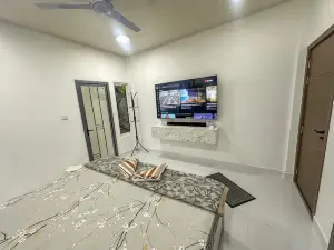 Finiroalhi inn. K.himmafushi home stay guest house
