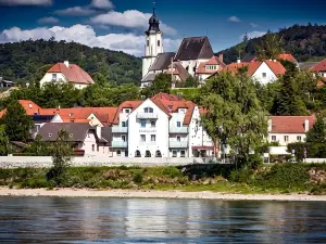 Hotel Donauhof