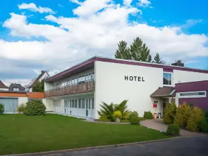 Hotel Hellers Krug