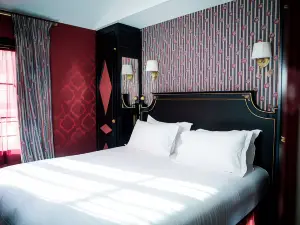 JOBO hotel - Joséphine Bonaparte