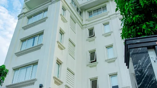 The Mansion Hotel Biên Hòa