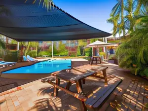 Karratha Central Apartments