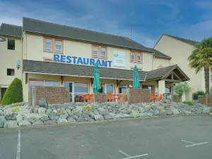 伊文思英式飯店