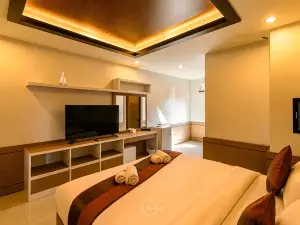 ริเวอร์ โฮเทล ปัตตานี