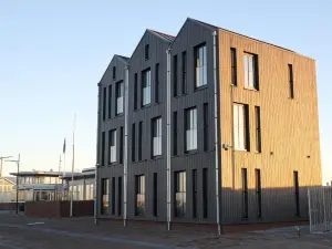 Schierzicht Logement