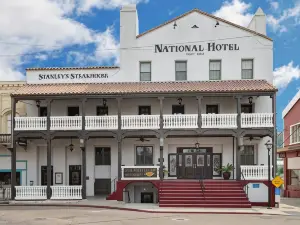 National Hotel Jackson, Tapestry Collection by Hilton
