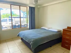 Orchid Beach Apartments