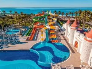 Belek Beach Resort Hotel