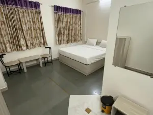 Ghate Rooms