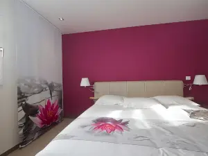 Logis Hôtel Novalis Quimperlé