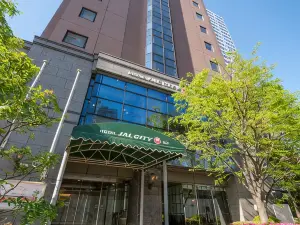 Hotel JAL City Sendai