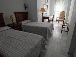 Hotel Cervantes