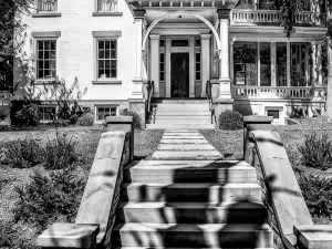 Argos Inn - Ithaca's Boutique Hotel