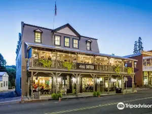 Hotel Sutter