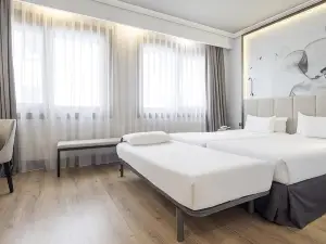 Hotel Ilunion Bilbao